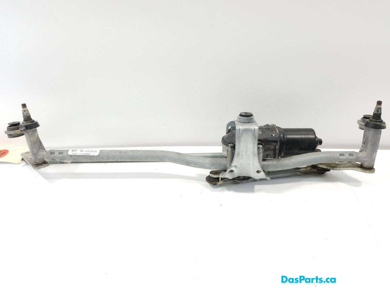 Wiper Motor Front