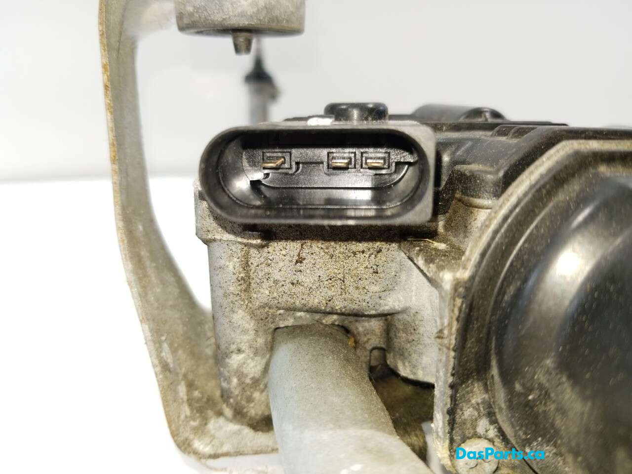Wiper Motor Front