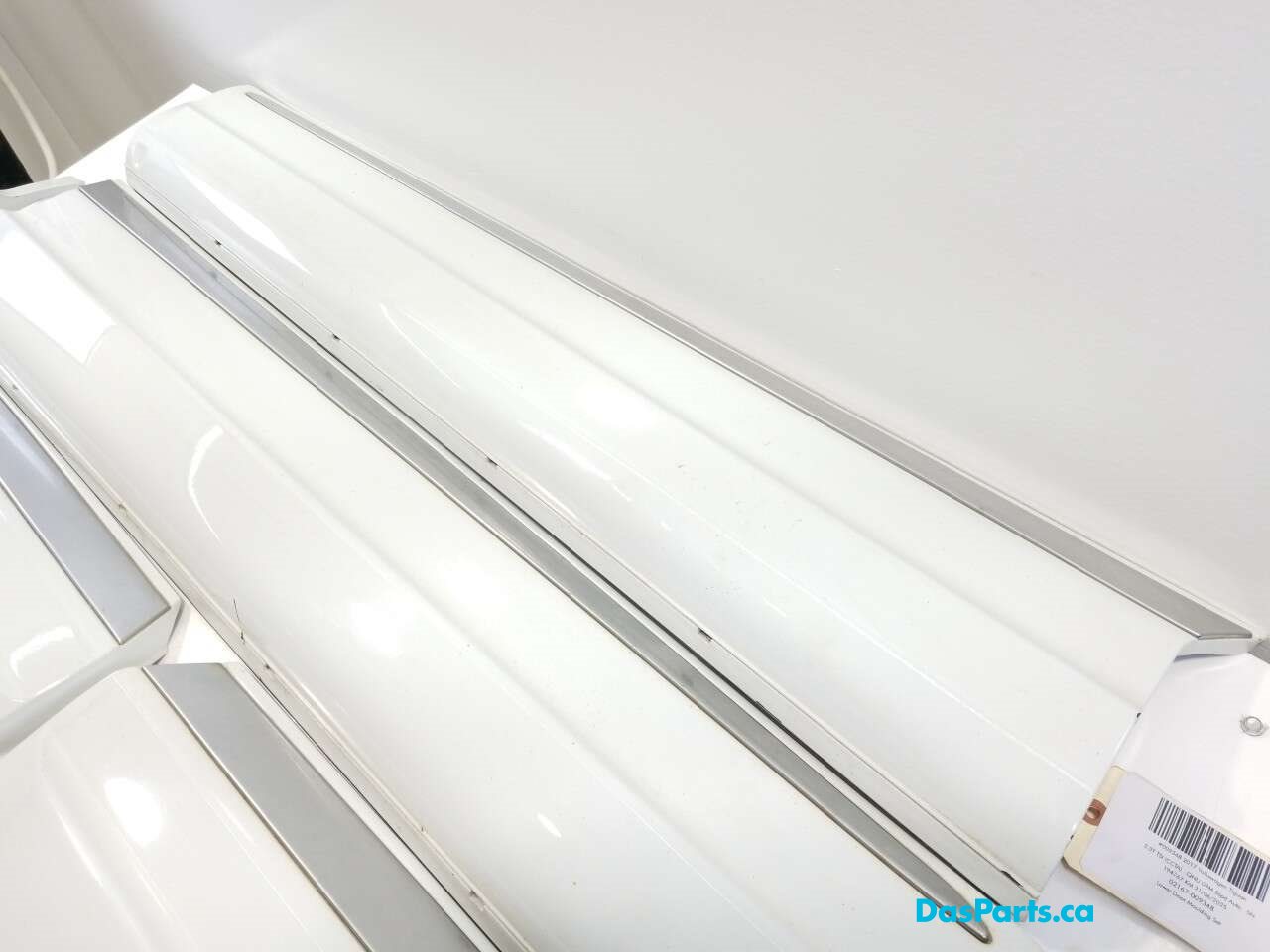 Lower Door Moulding Set