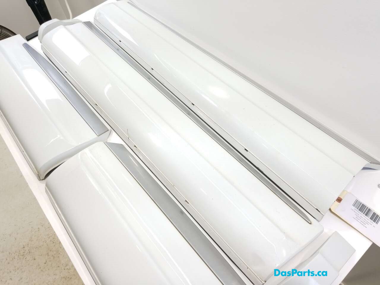 Lower Door Moulding Set
