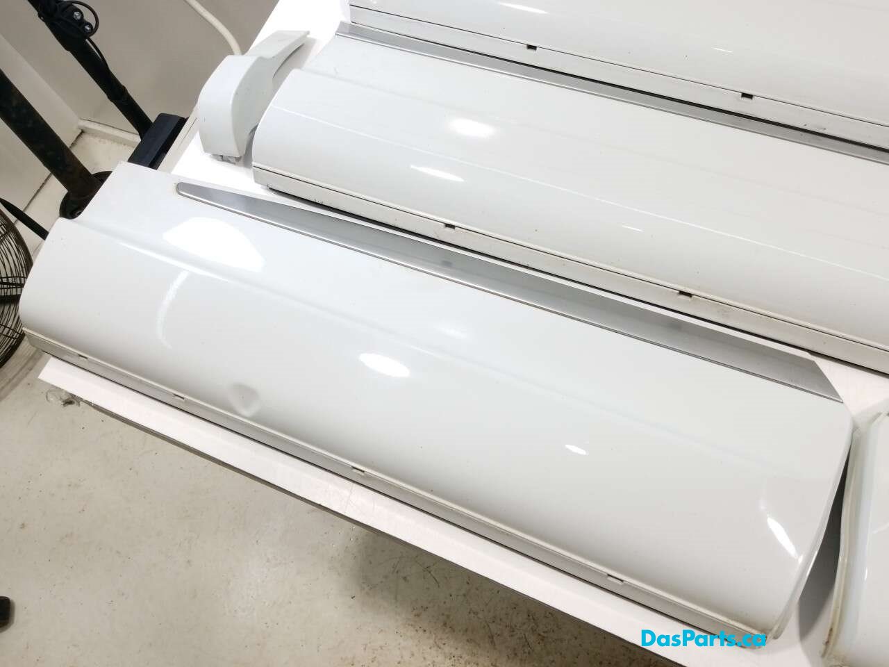 Lower Door Moulding Set