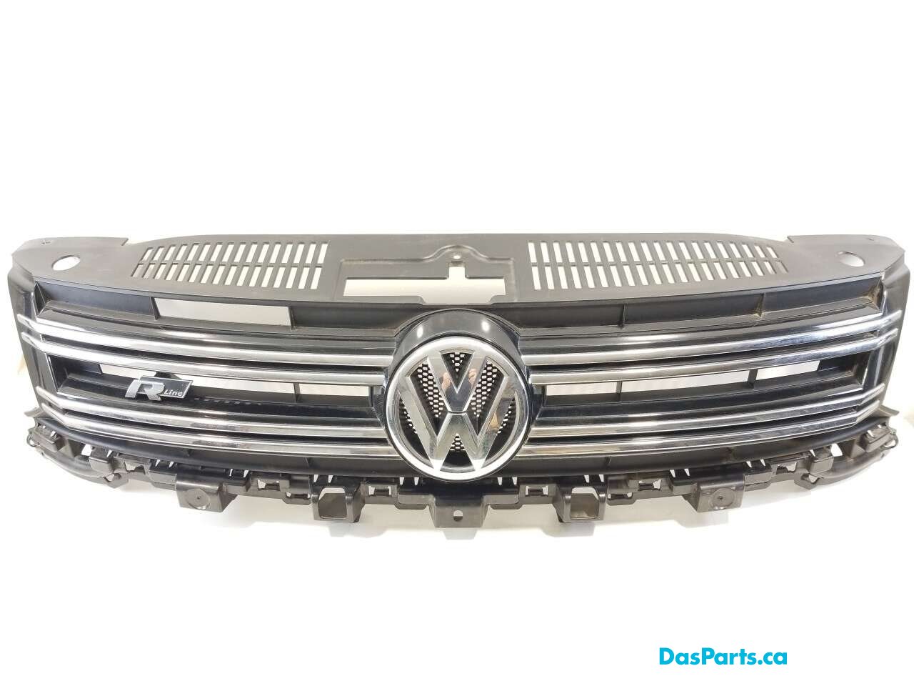 Main Grill