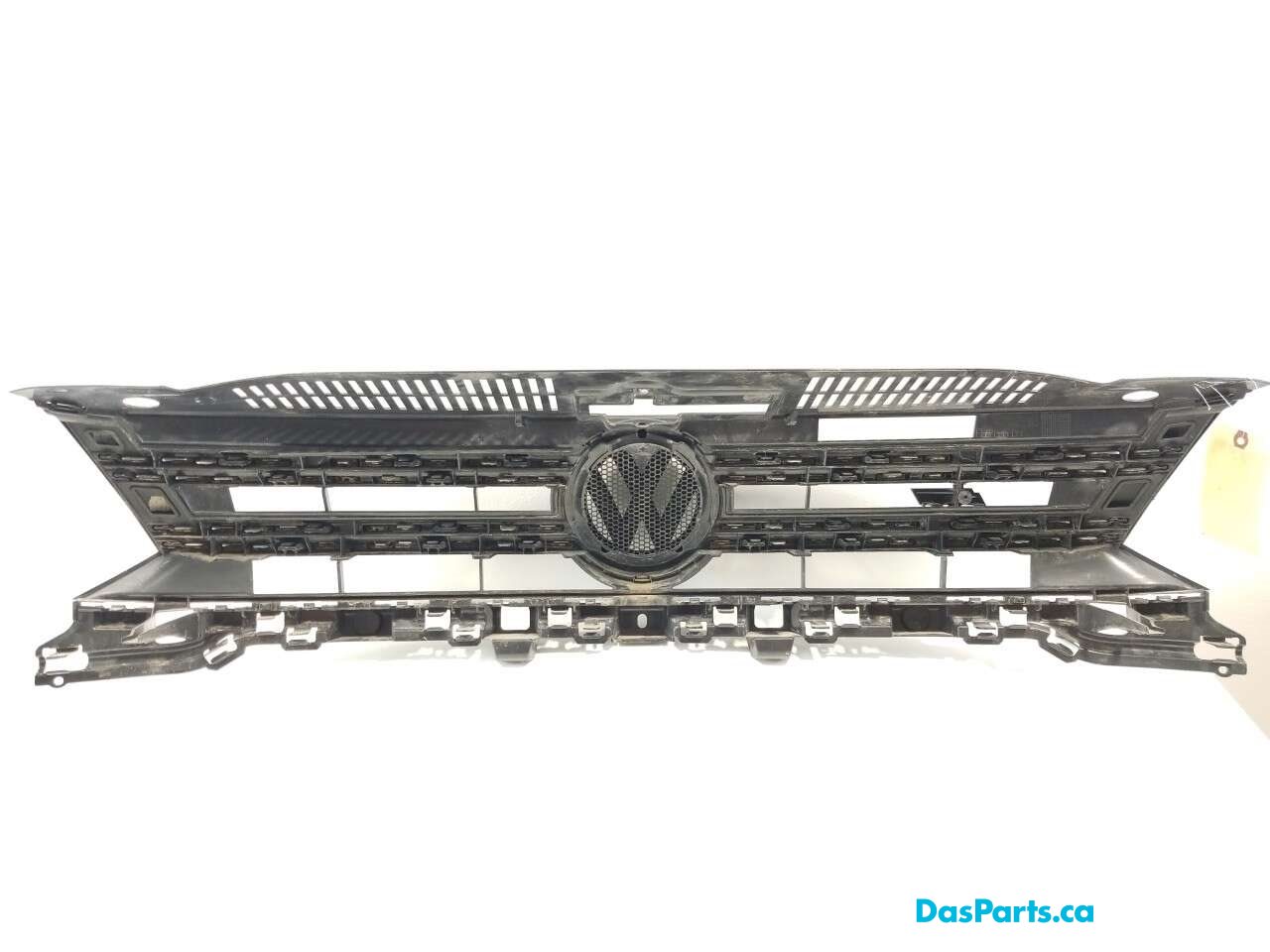 Main Grill