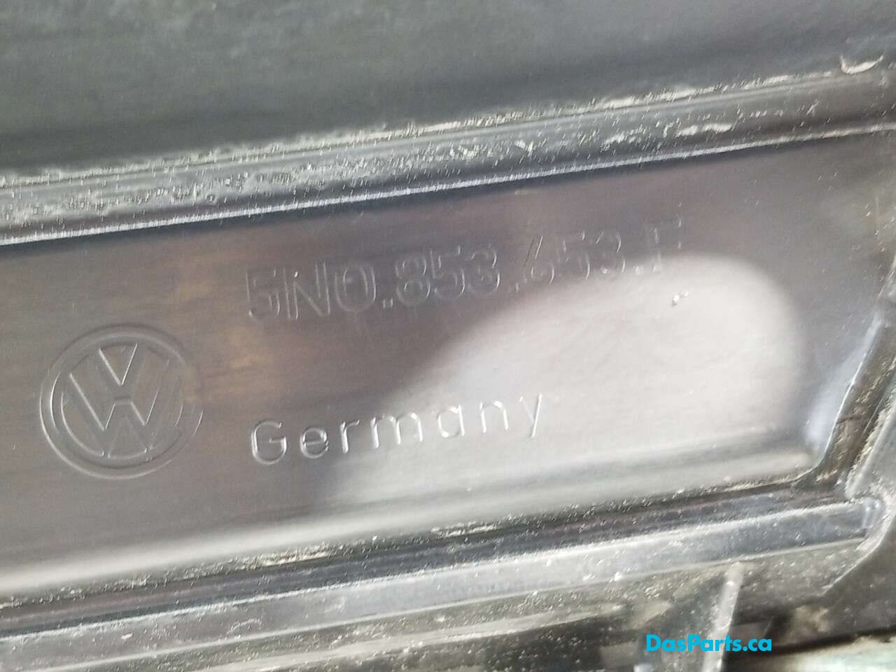 Main Grill