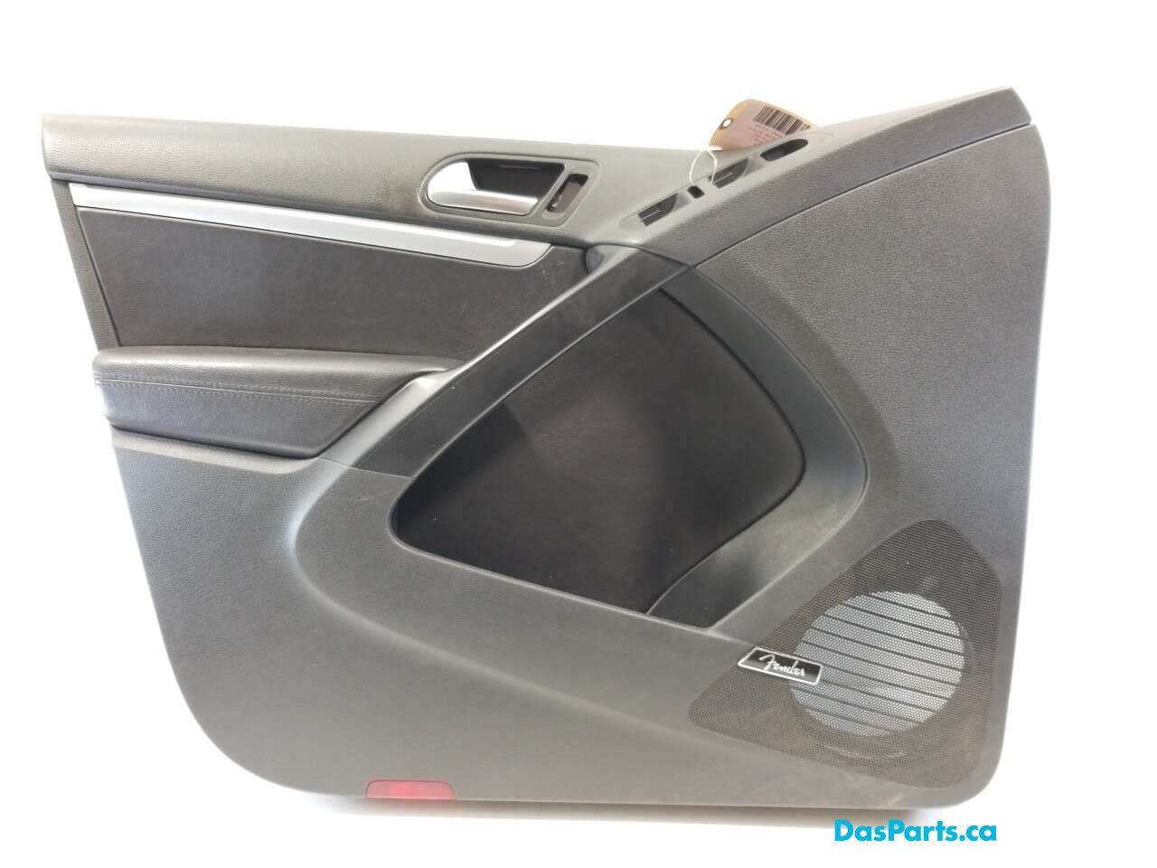 Door Card LF