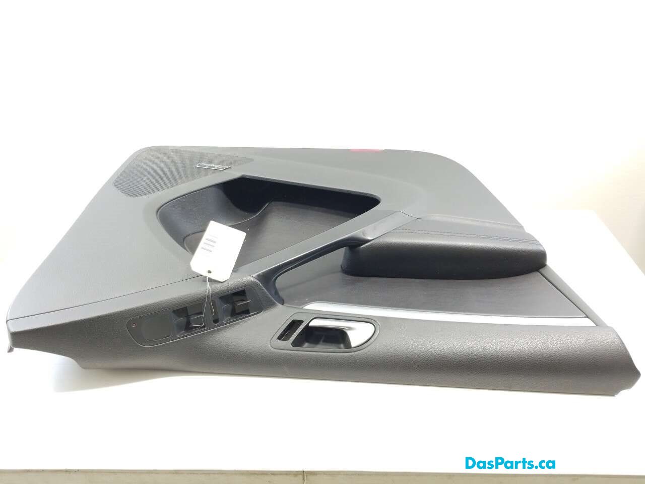 Door Card LF