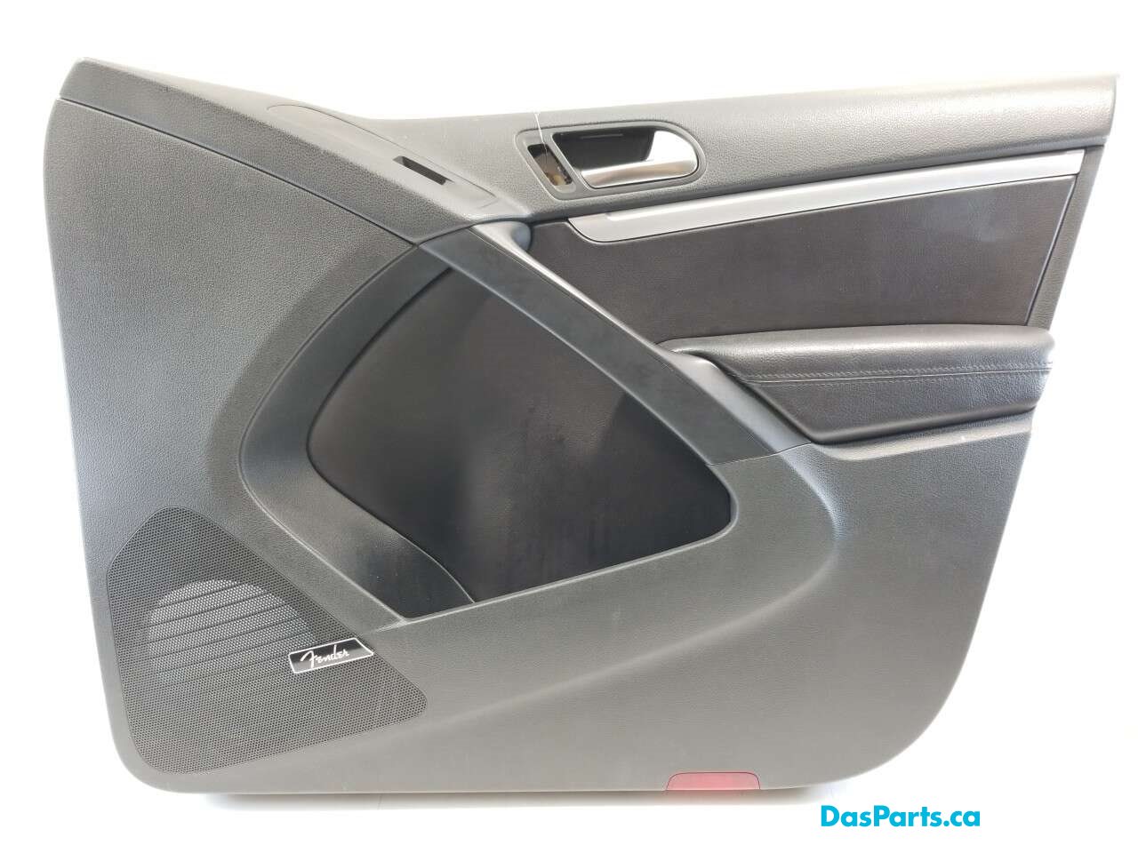 Door Card RF