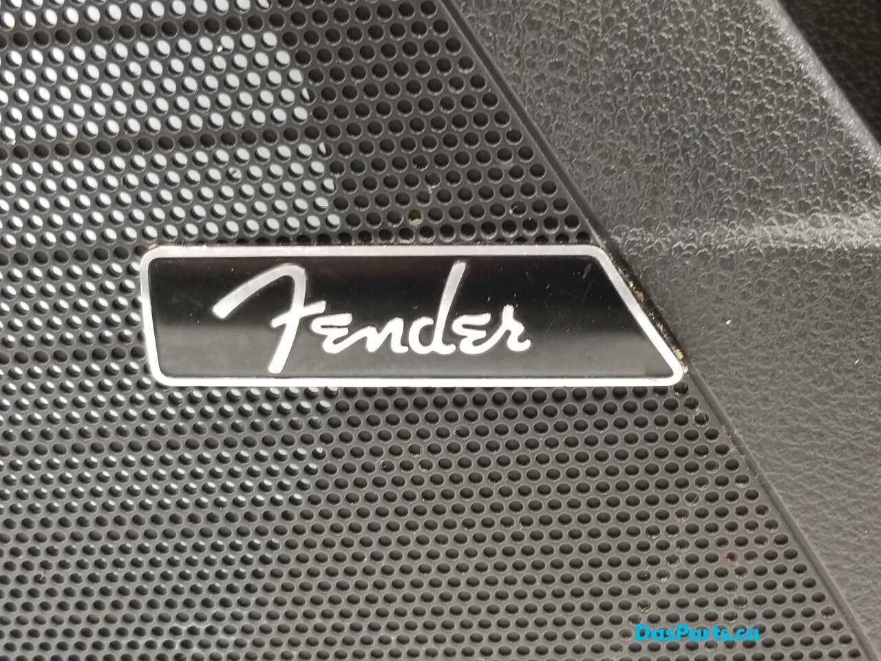 Door Card RF