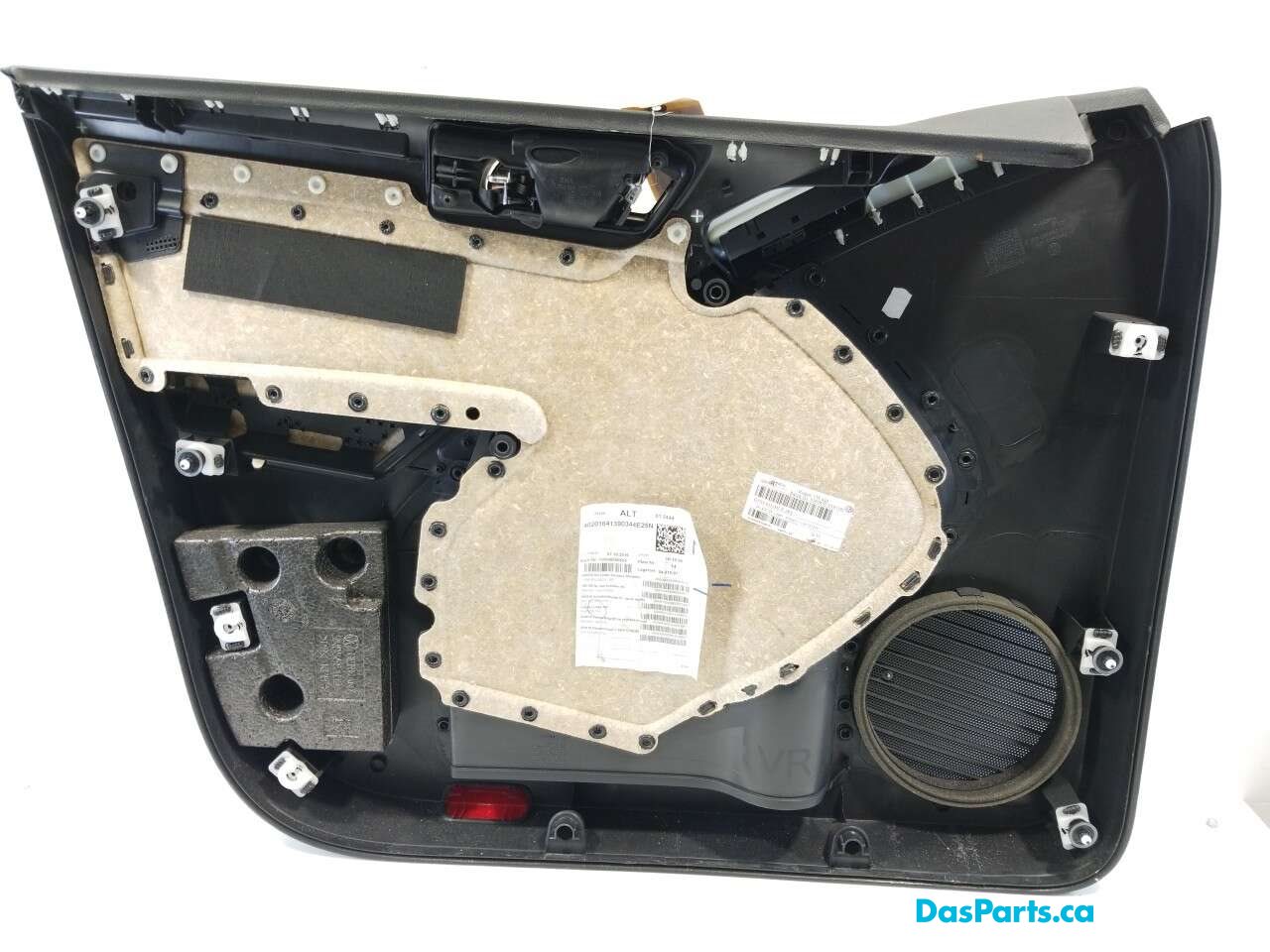 Door Card RF