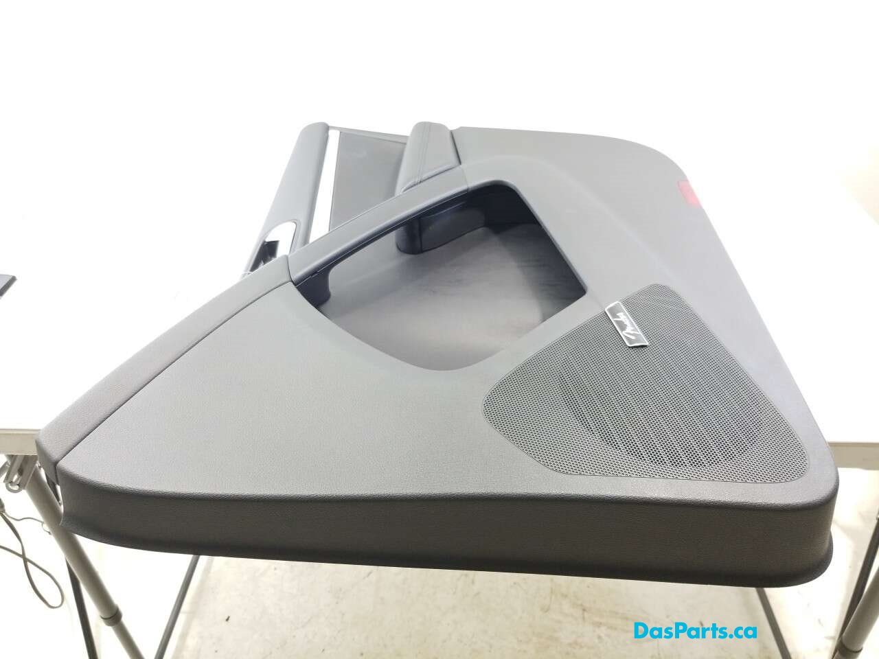 Door Card RF