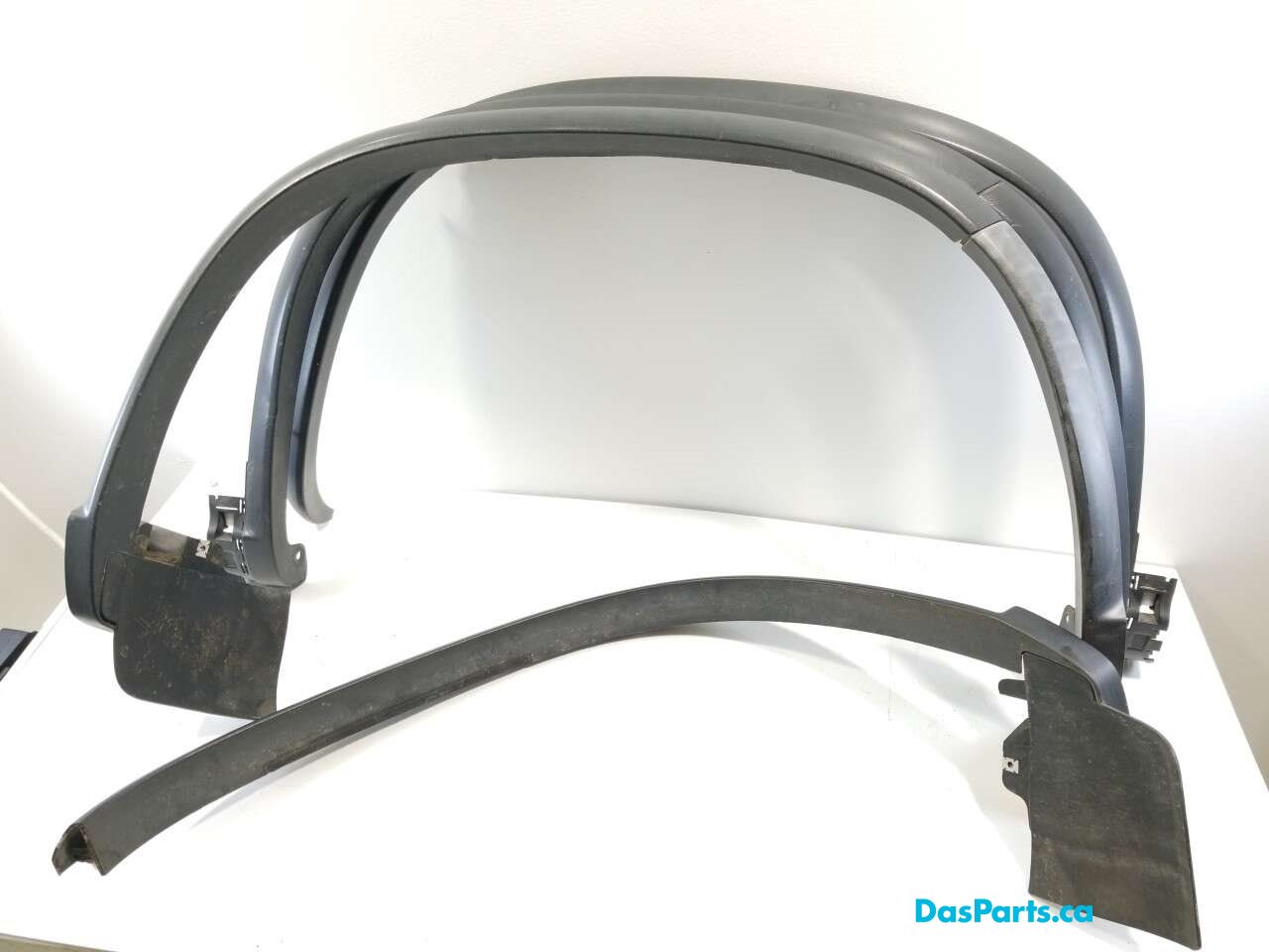 Fender Flare Set