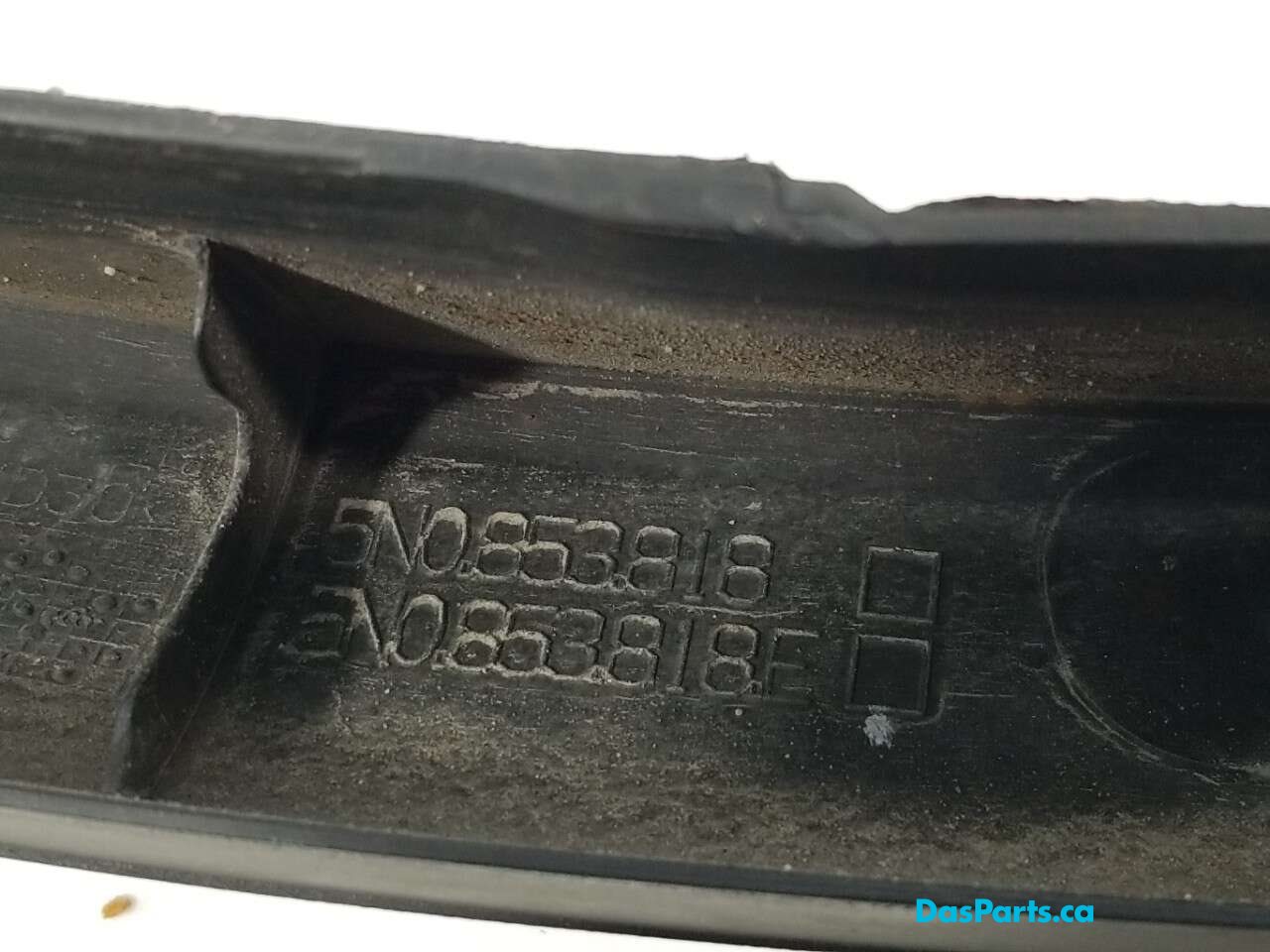 Fender Flare Set