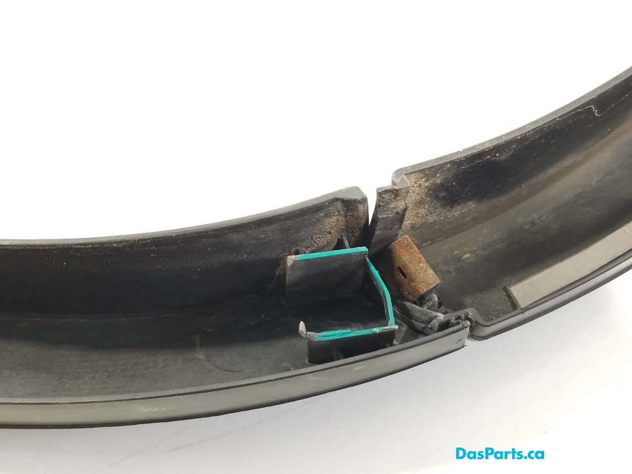 Fender Flare Set