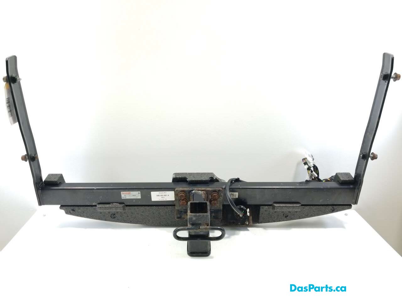 Trailer Hitch
