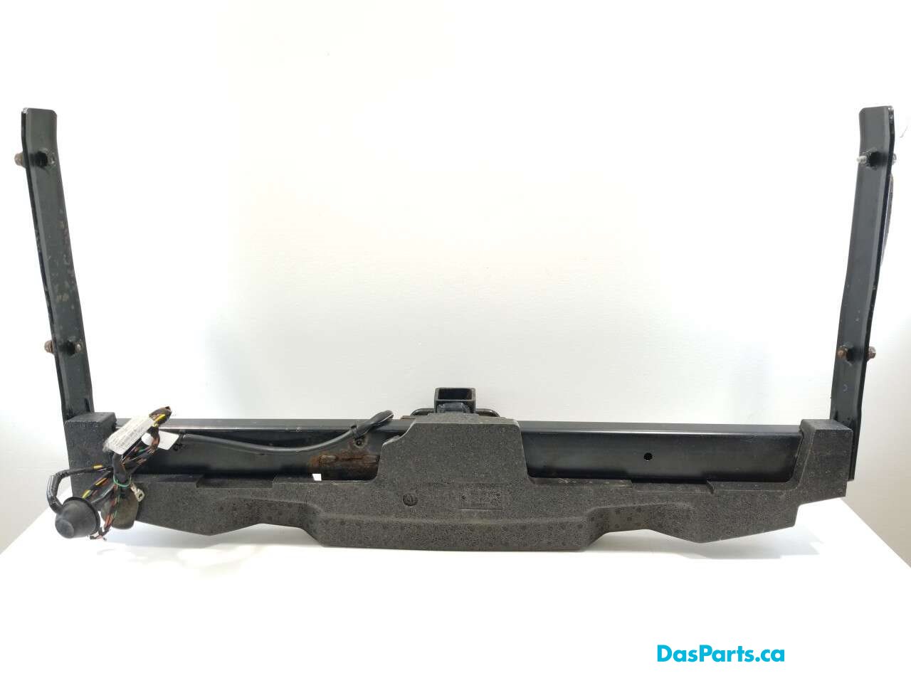 Trailer Hitch