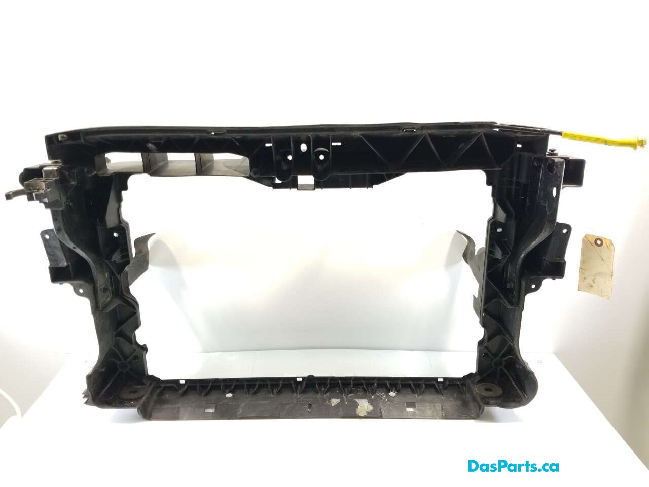 Radiator Support Main