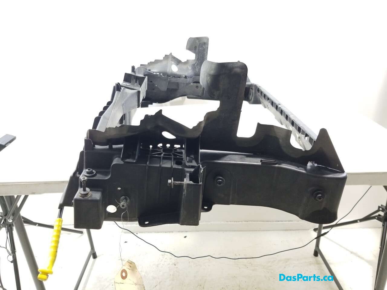 Radiator Support Main