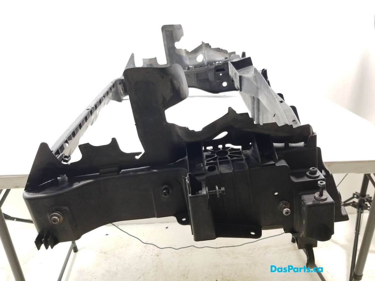 Radiator Support Main