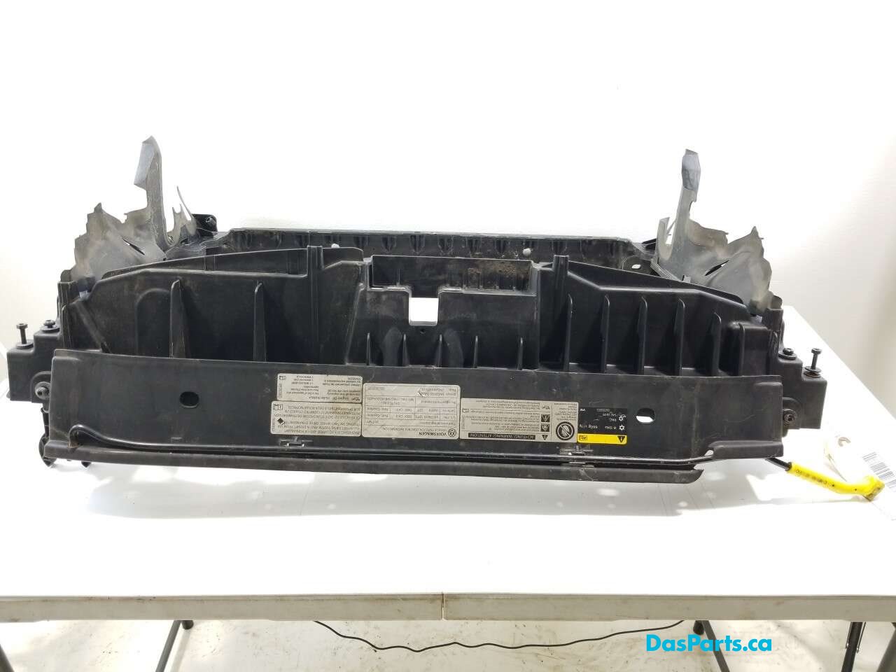 Radiator Support Main