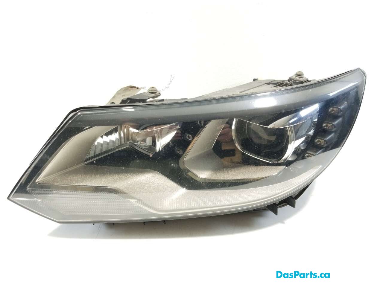 Headlight LF