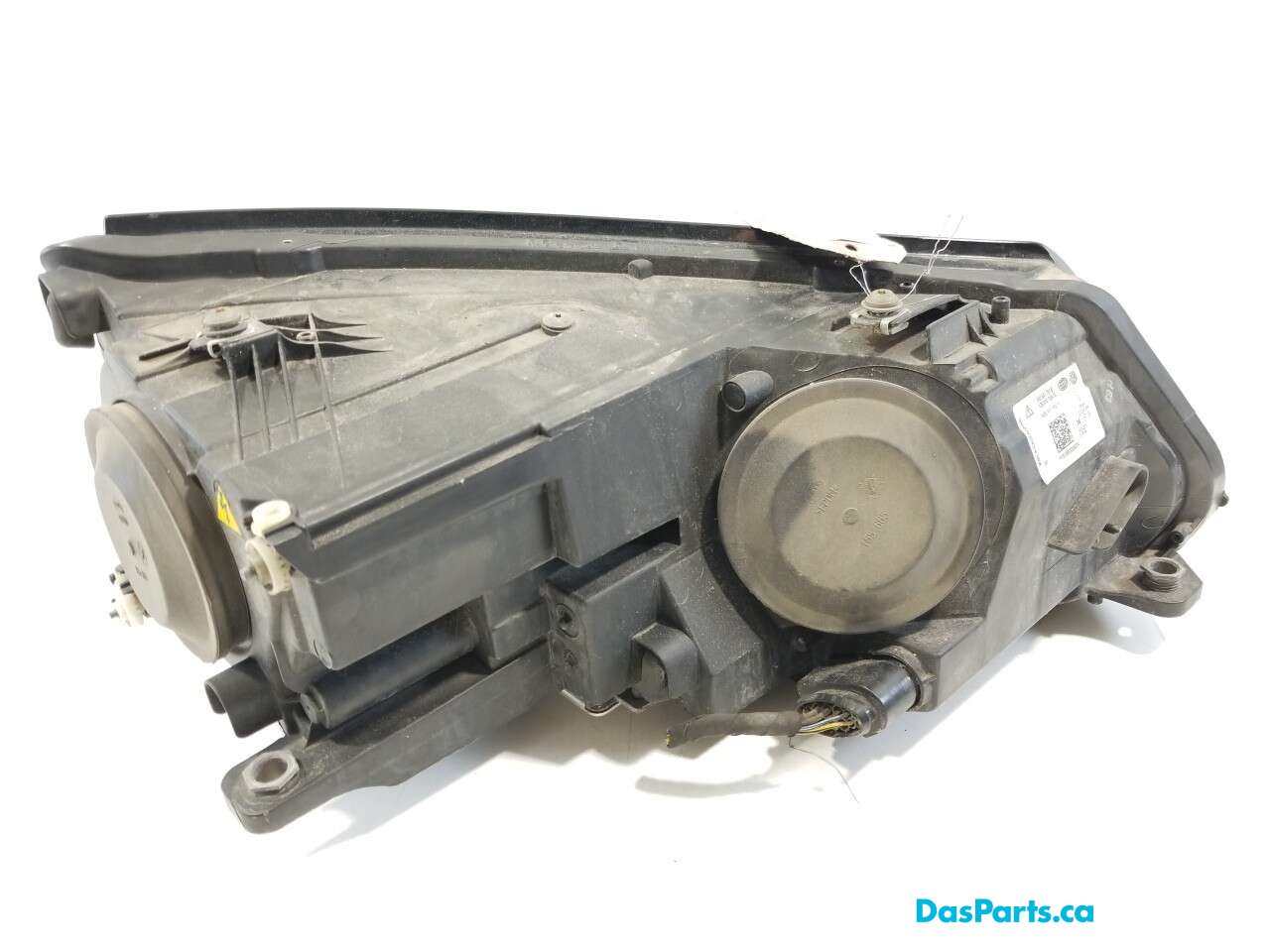 Headlight LF