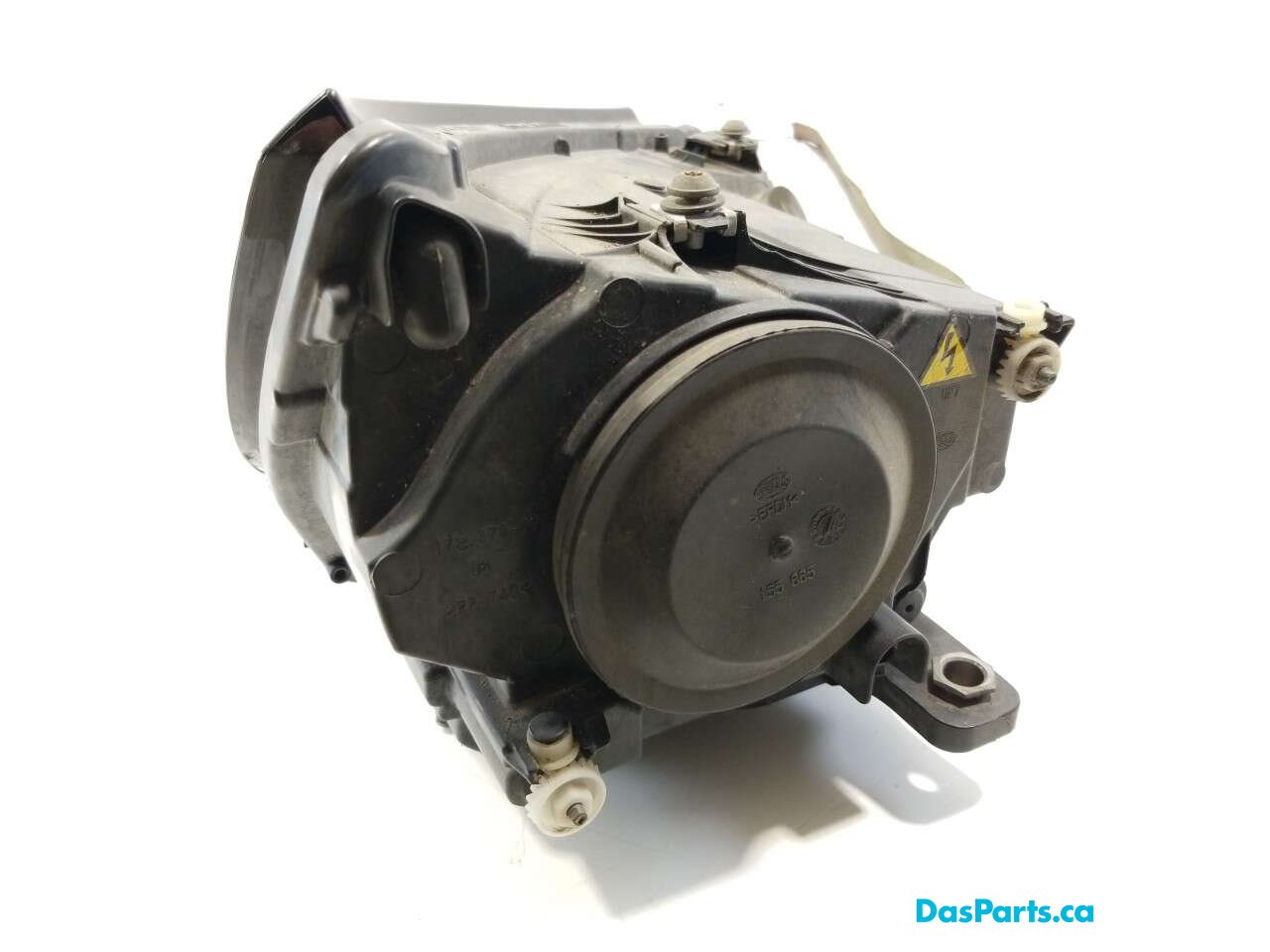 Headlight LF