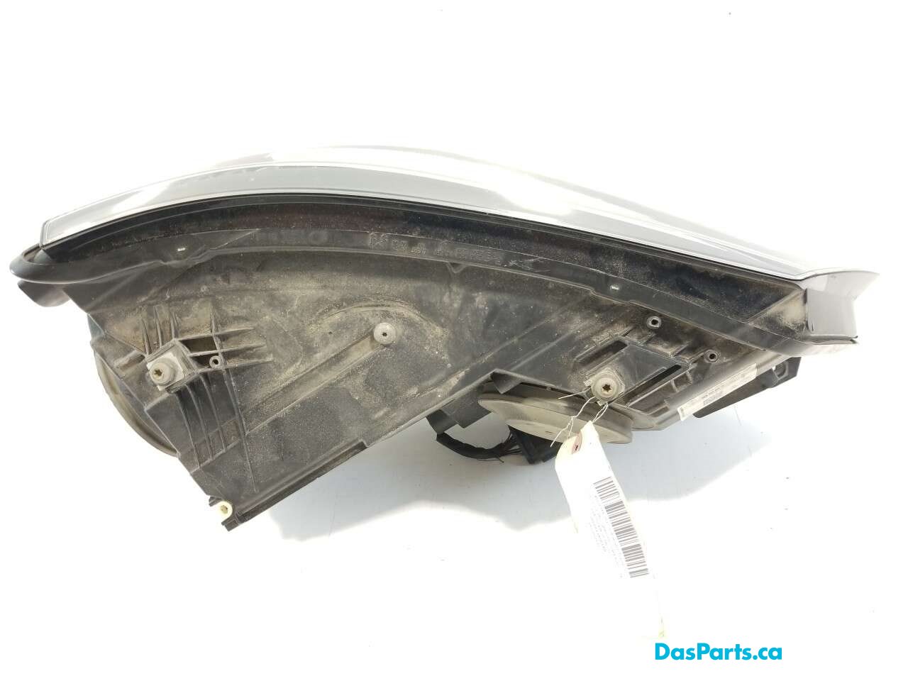 Headlight LF