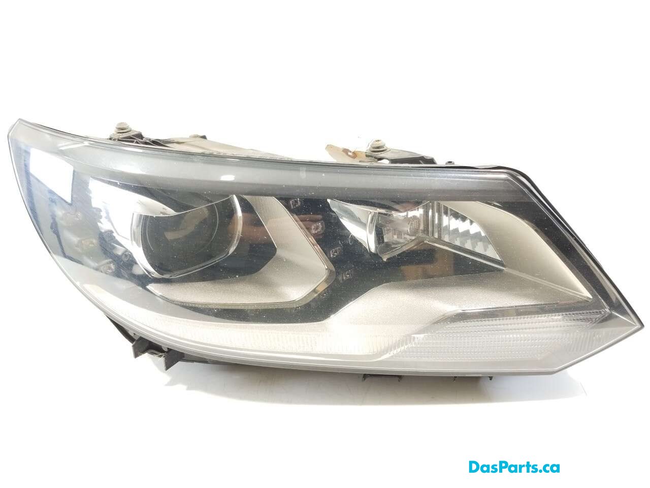 Headlight RF