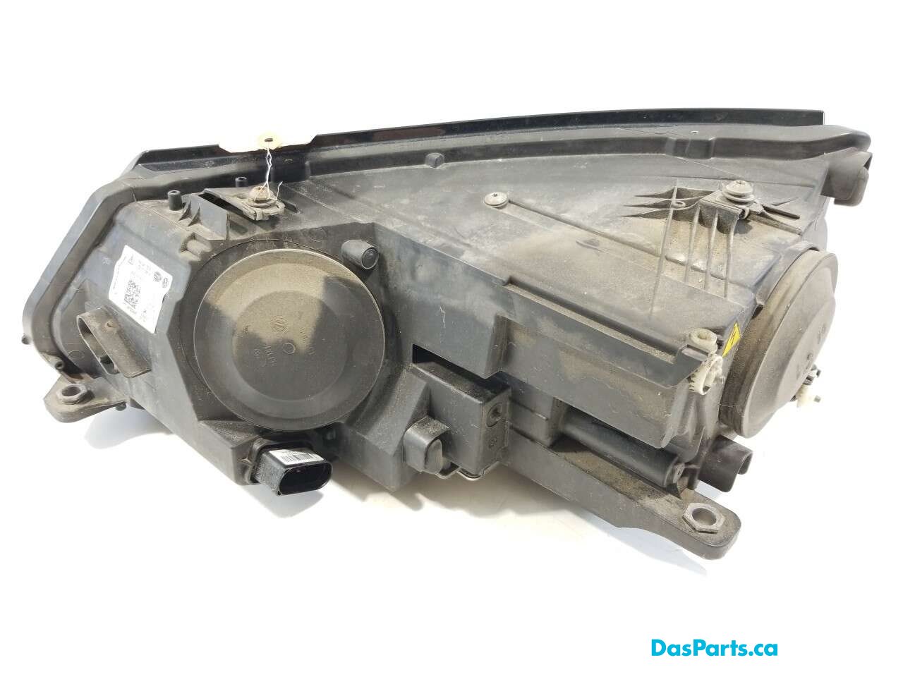 Headlight RF