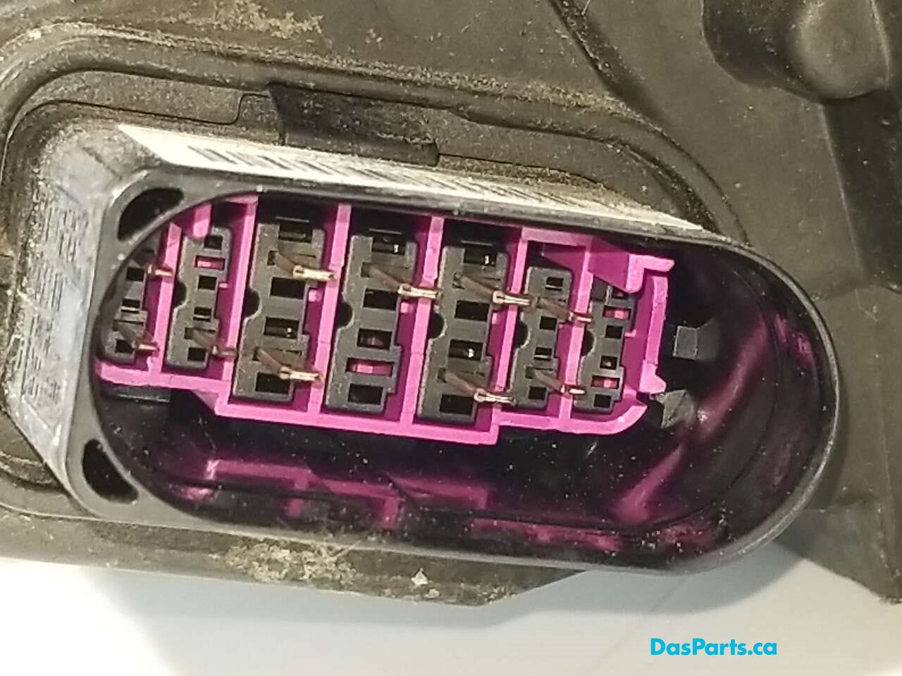 Headlight RF