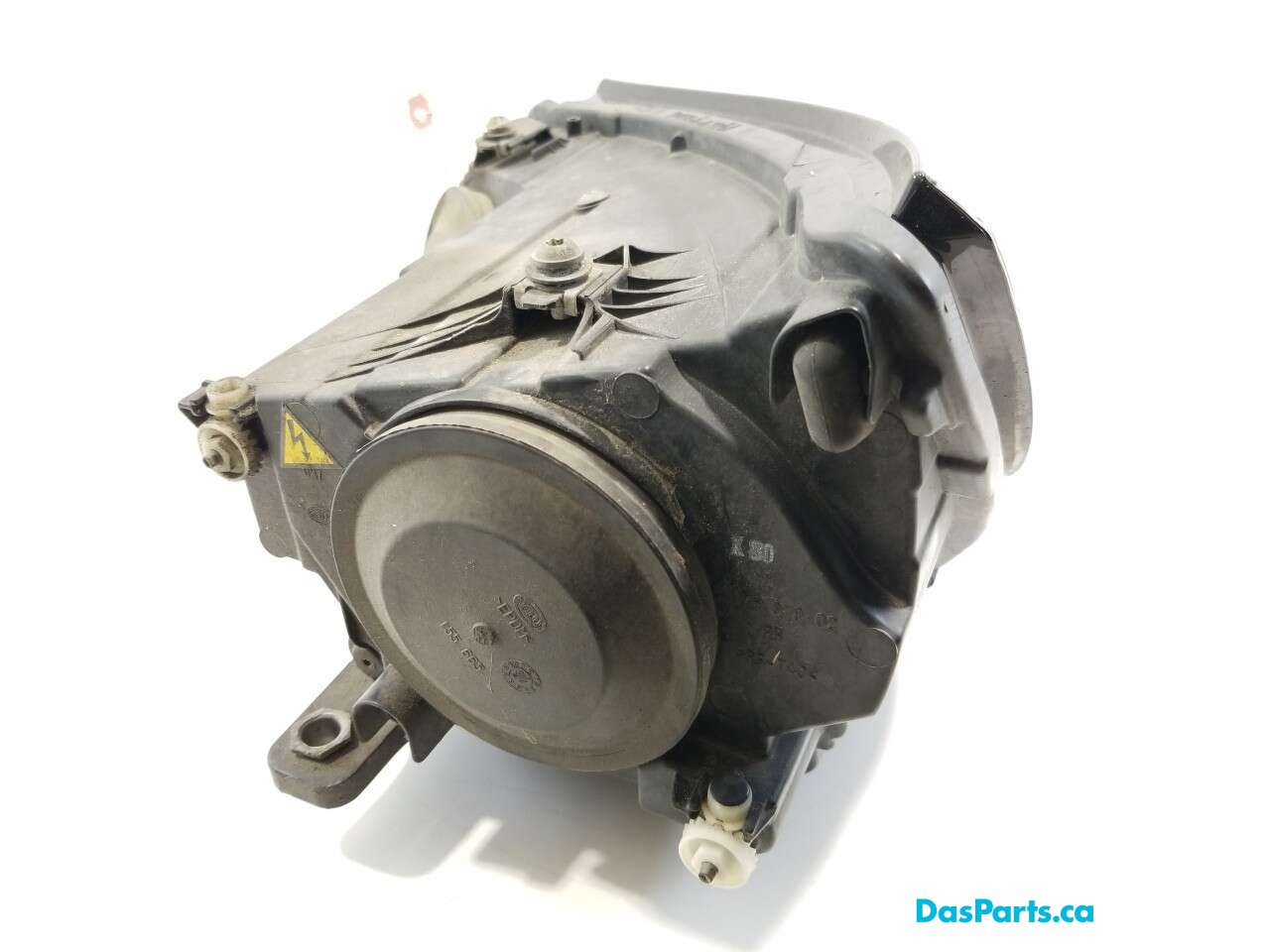 Headlight RF