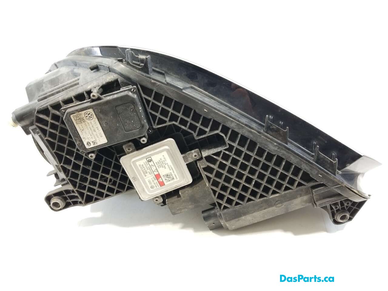Headlight RF