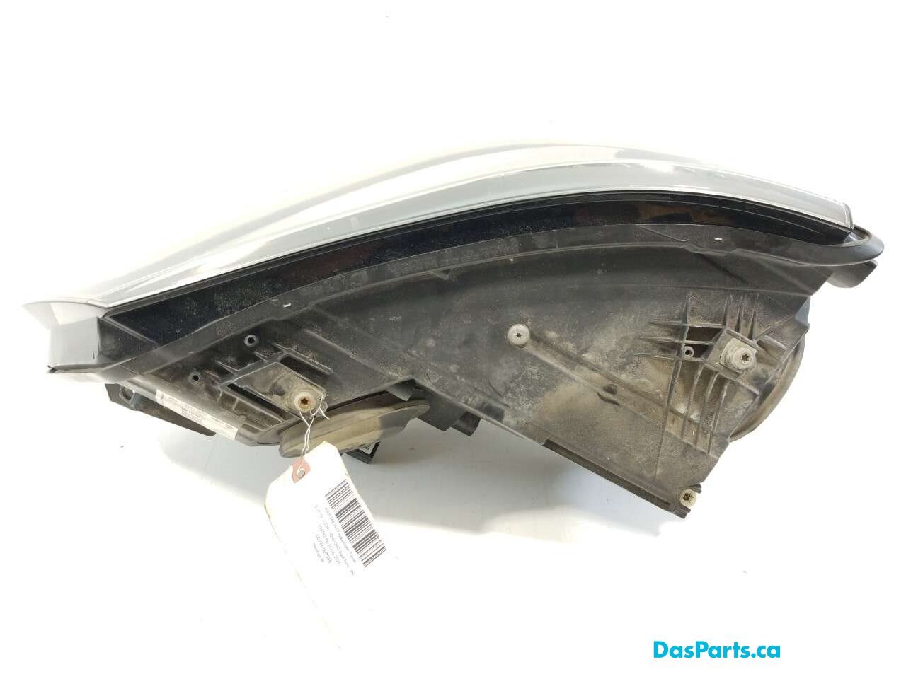 Headlight RF