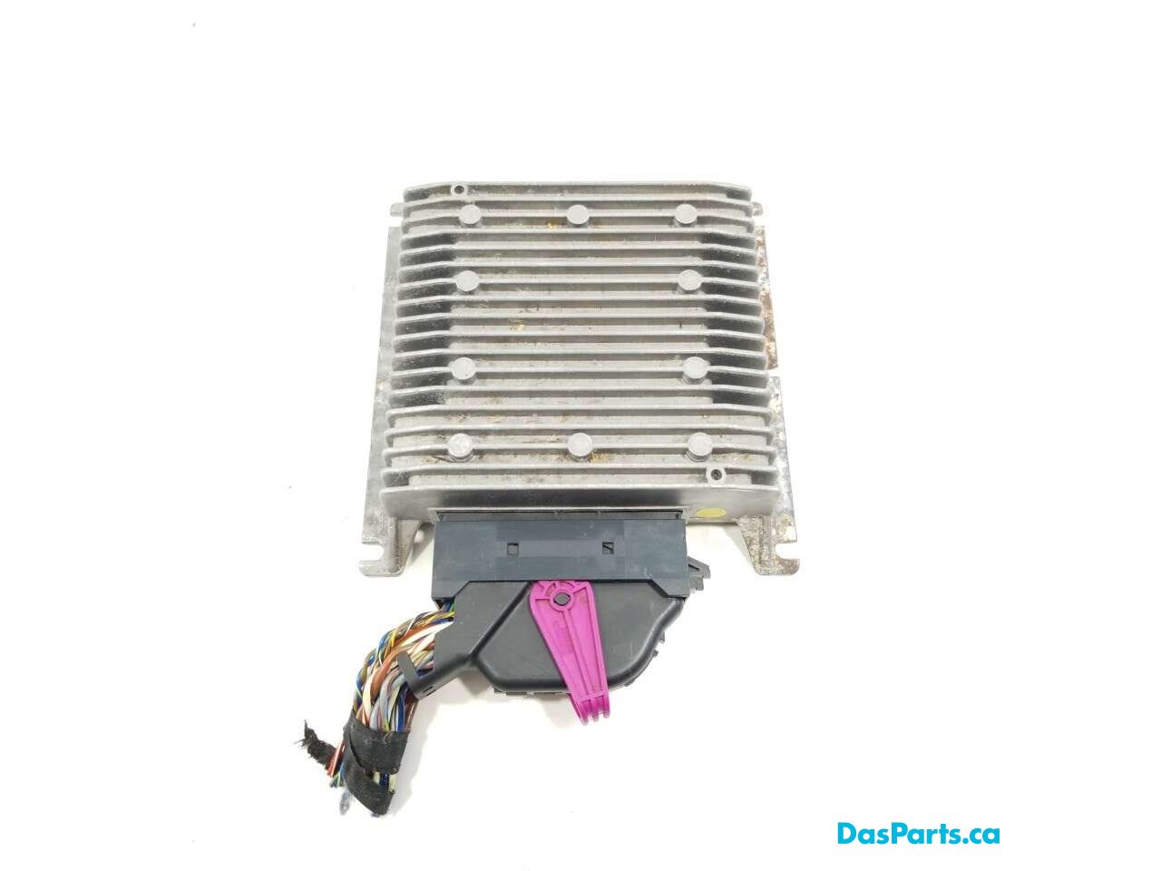 Amplifier OEM