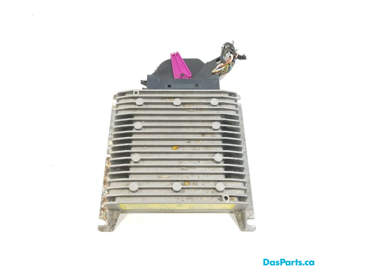 Amplifier OEM