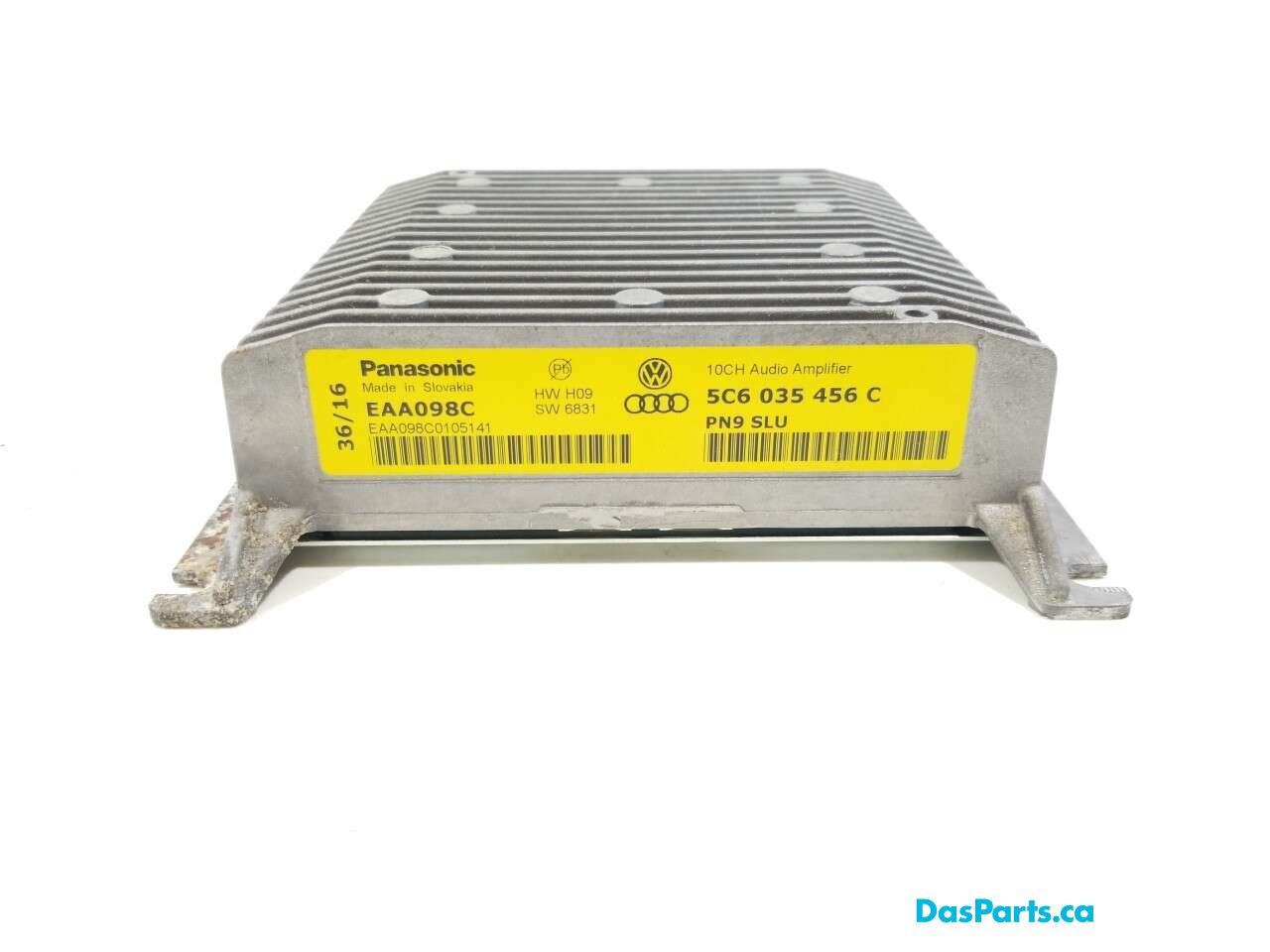 Amplifier OEM