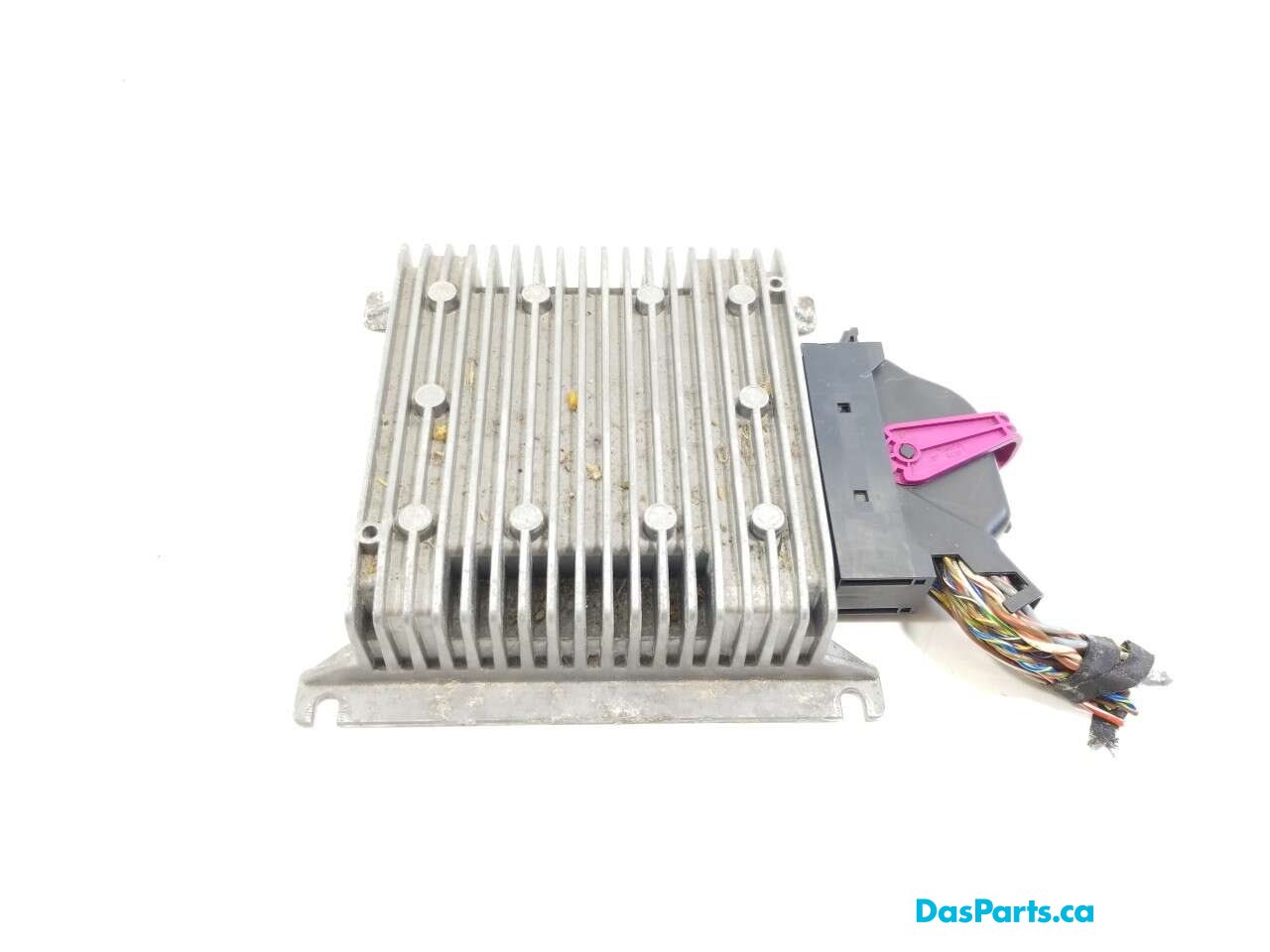 Amplifier OEM