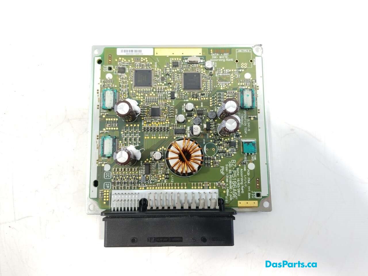 Amplifier OEM