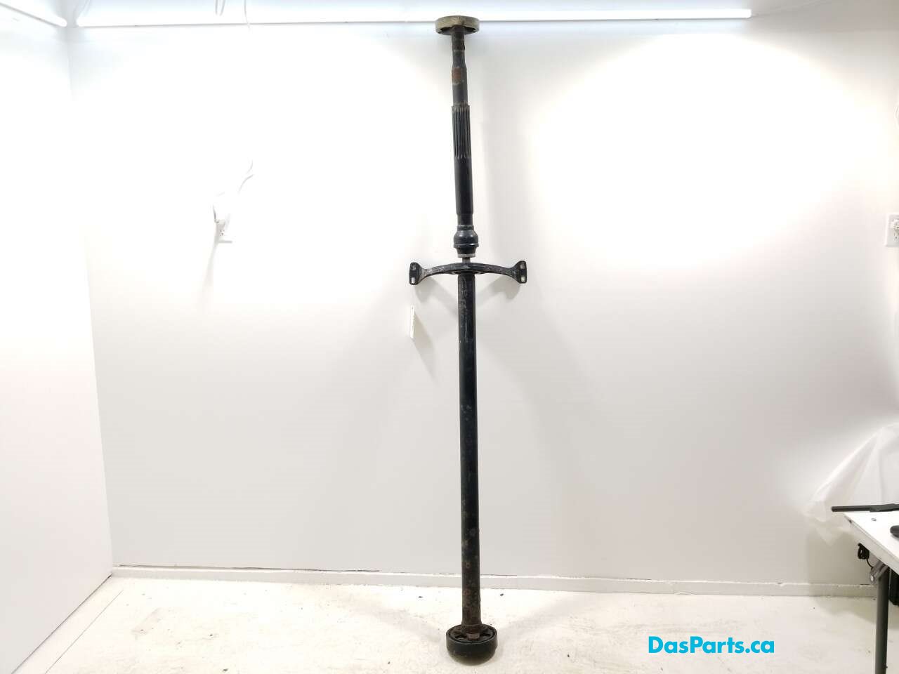 Center Driveshaft
