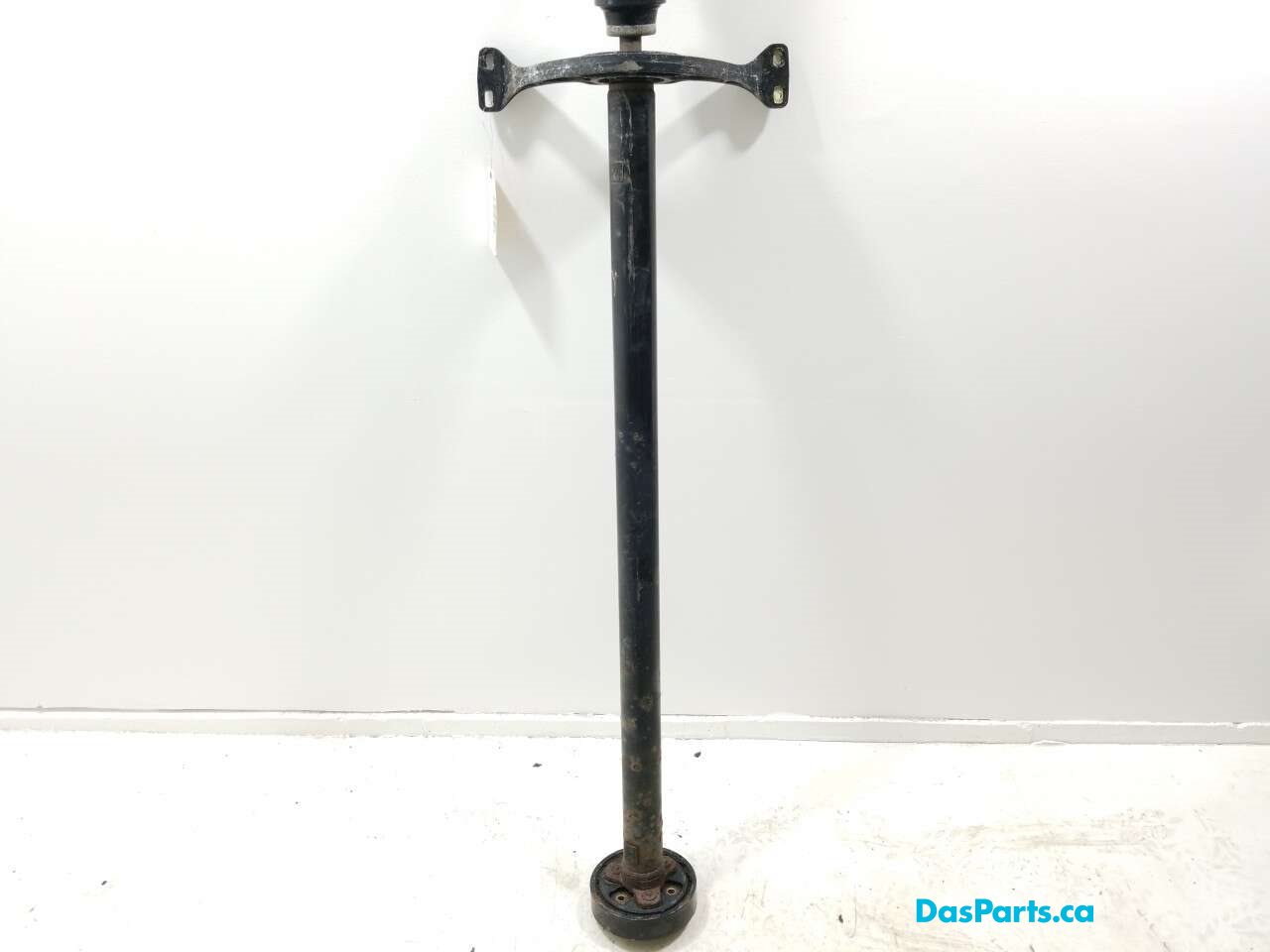 Center Driveshaft