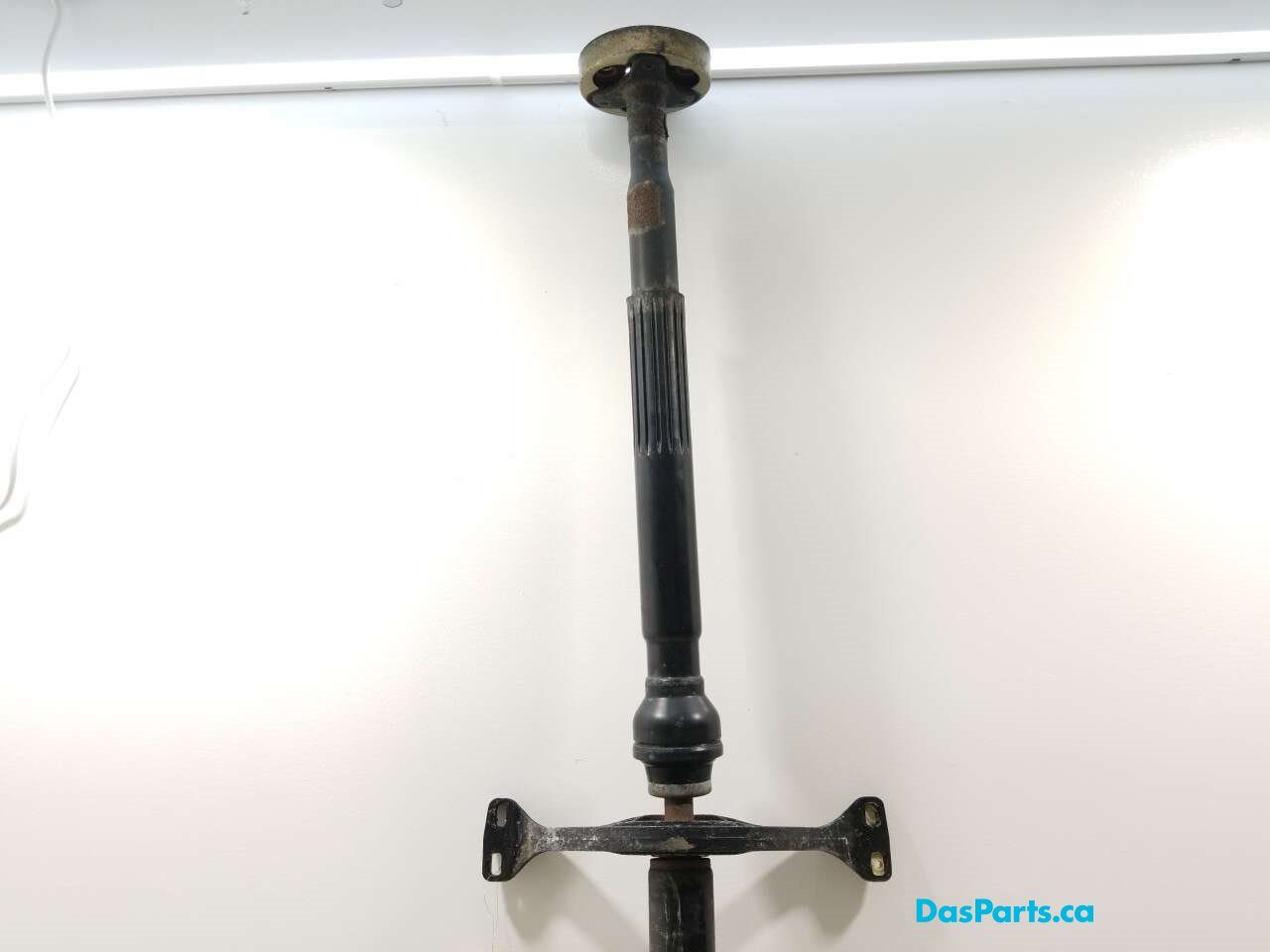 Center Driveshaft