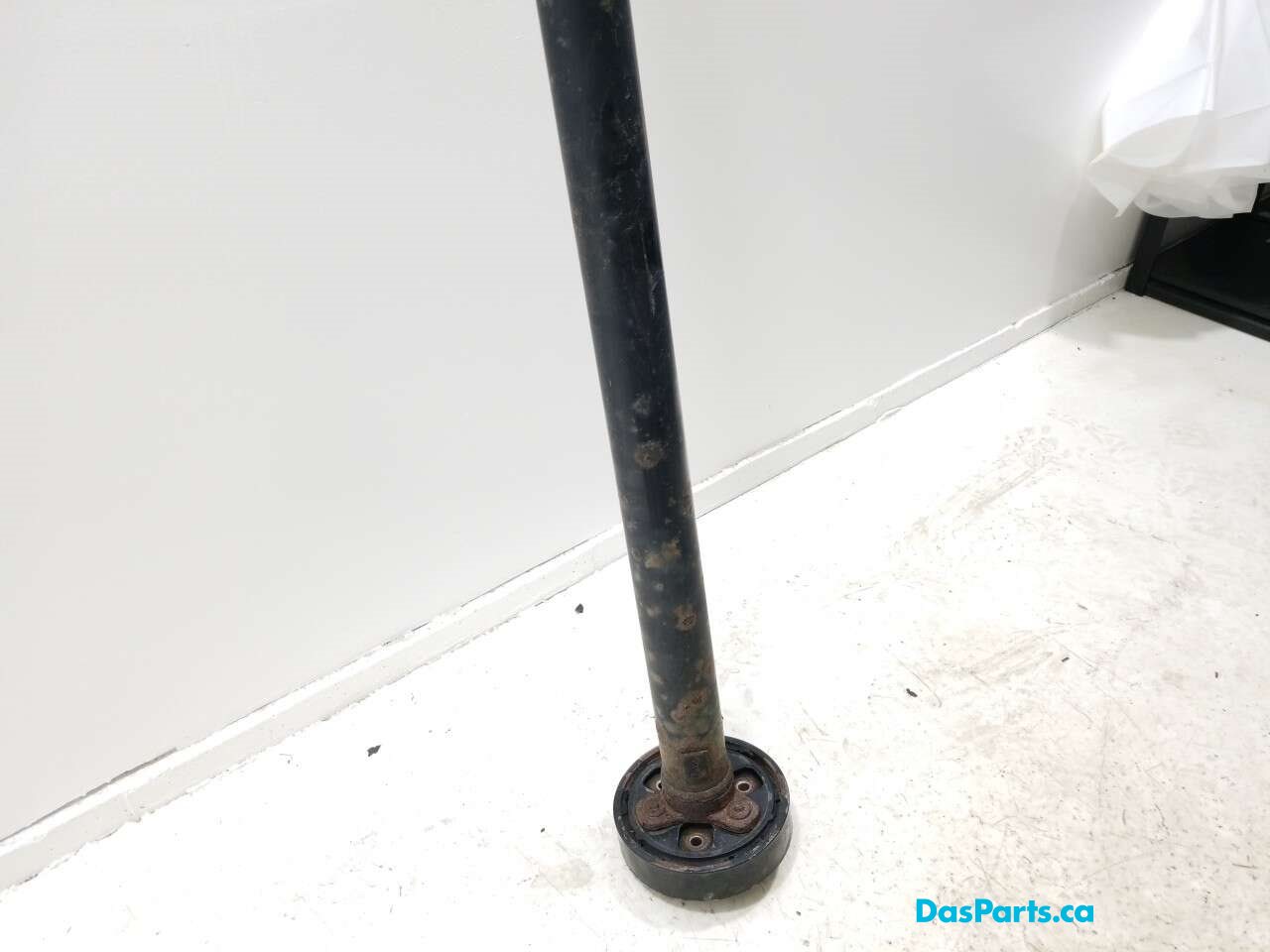 Center Driveshaft