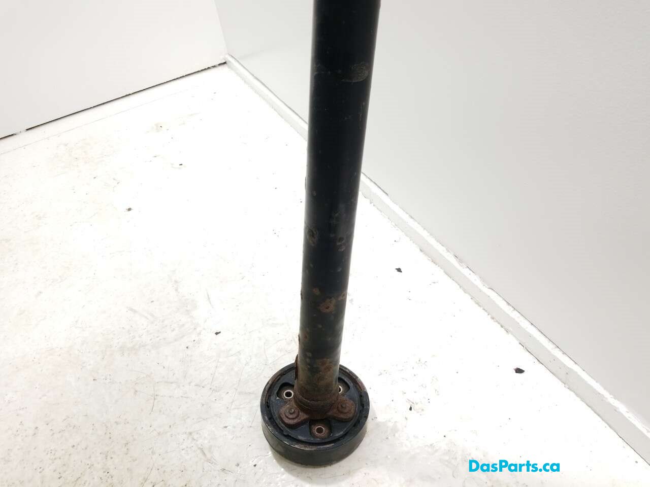 Center Driveshaft