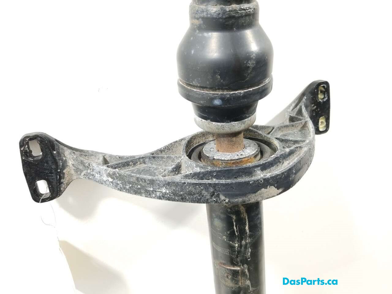 Center Driveshaft
