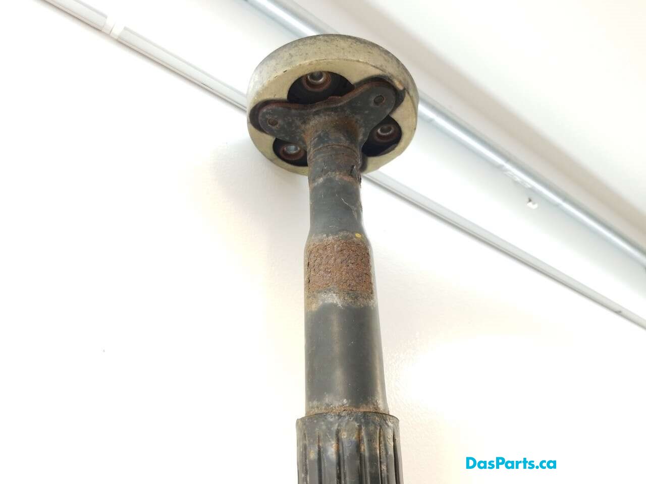 Center Driveshaft