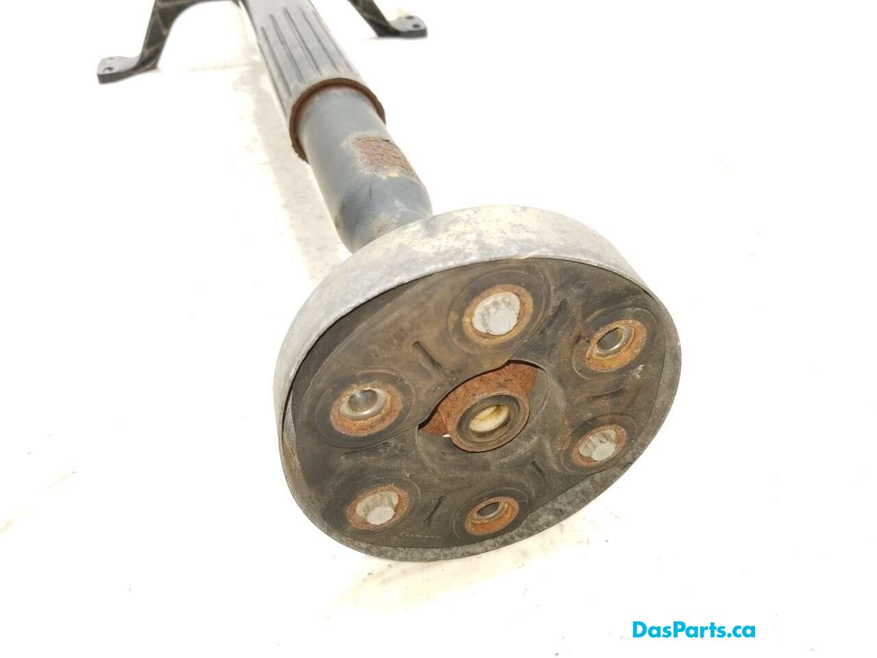 Center Driveshaft