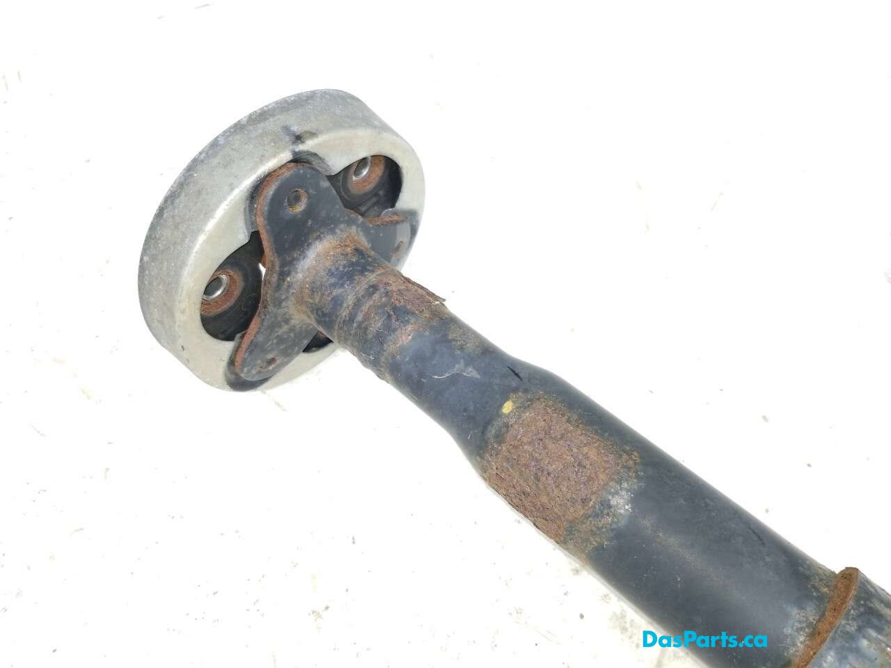 Center Driveshaft