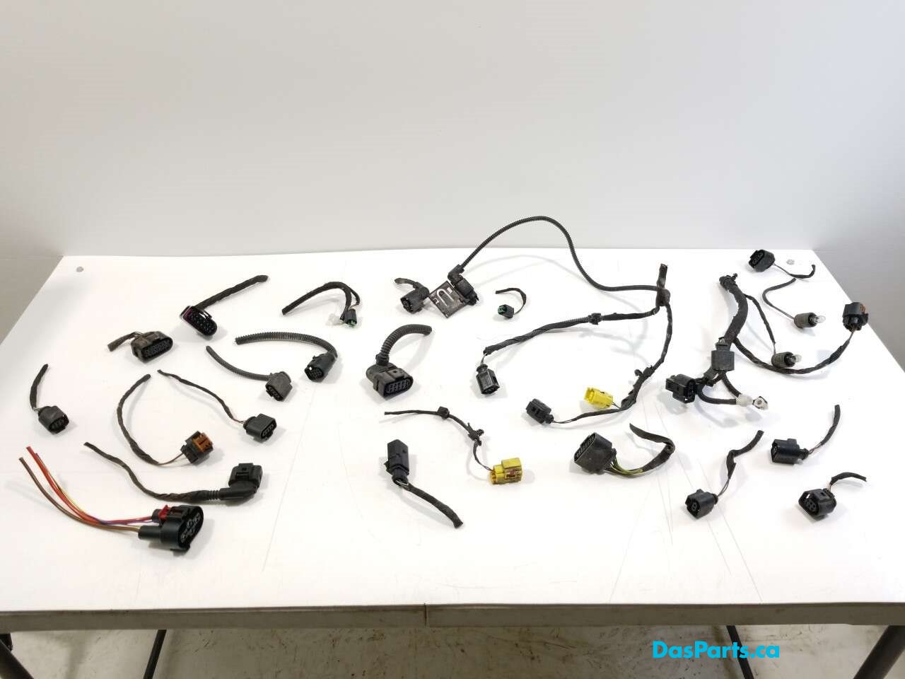 Wire Clip Set