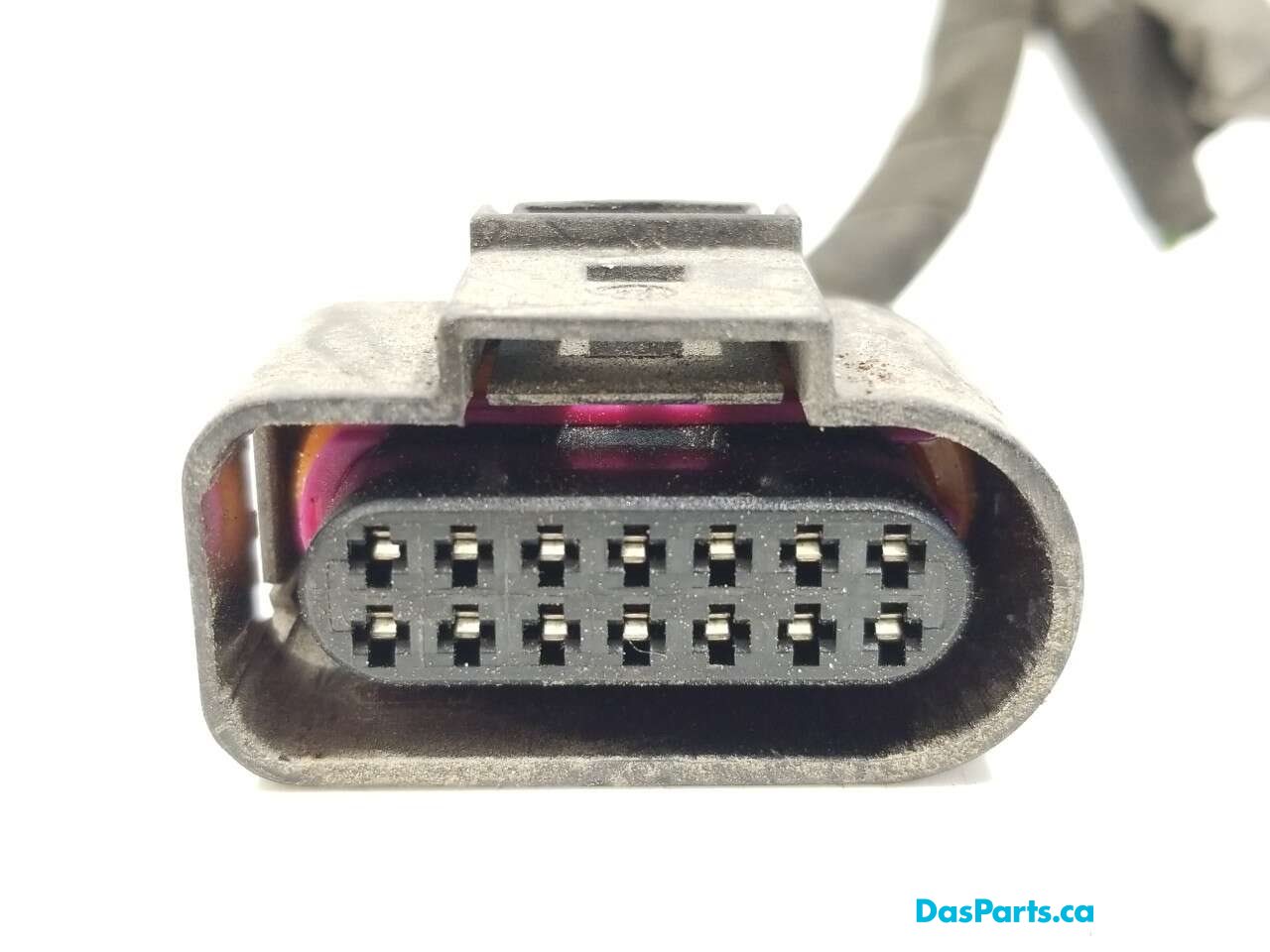 Wire Clip Set