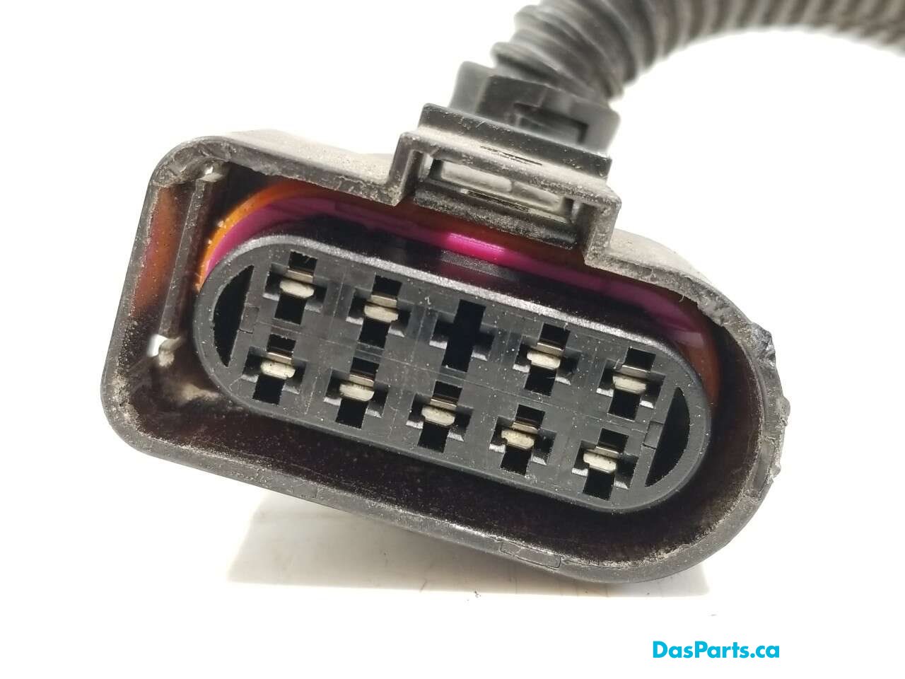 Wire Clip Set